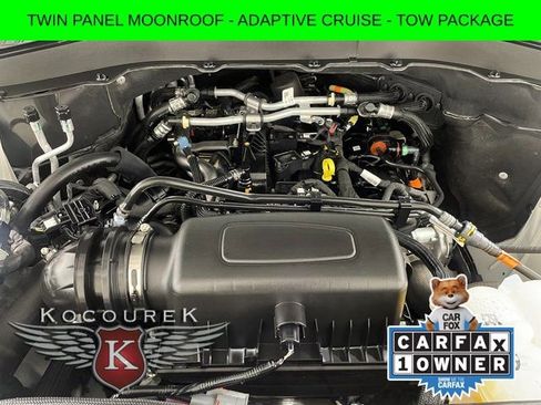 Used 2023 Ford Explorer XLT w/ Equipment Group 202A image 24