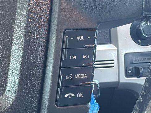 Used 2010 Ford F150 FX4 AWD/4WD image 15