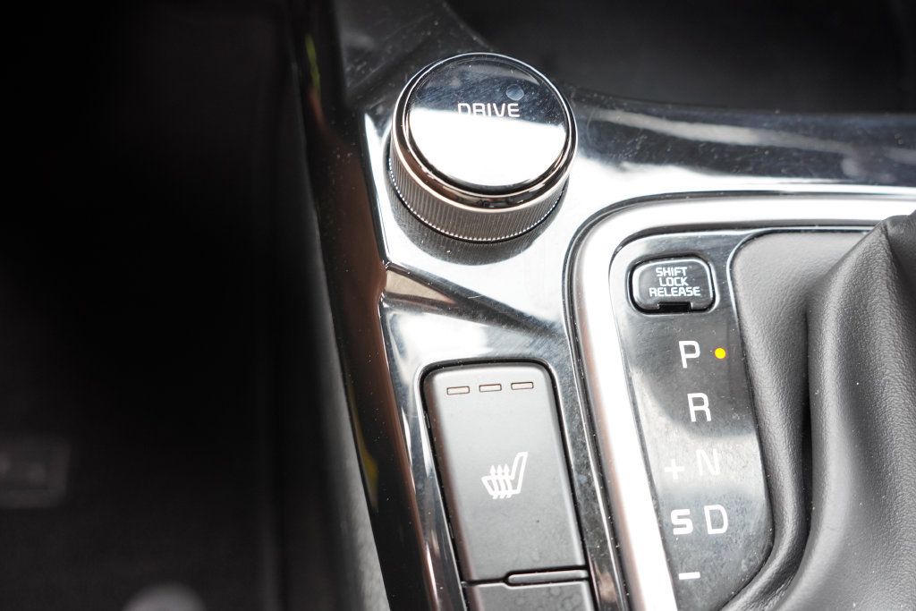 Certified 2024 Kia Seltos S AWD/4WD image 28