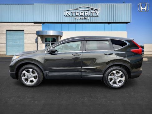 Used 2017 Honda CR-V EX-L image 6