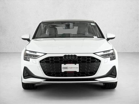 New 2026 Audi A3 2.0T Premium image 2