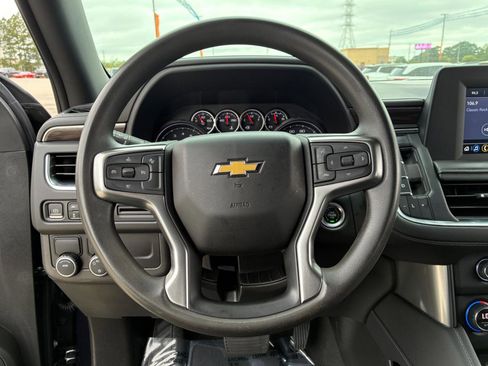 Used 2021 Chevrolet Tahoe LS w/ 1FL Safety Package image 16
