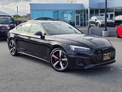 Used 2023 Audi A5 2.0T Premium Plus w/ Premium Plus