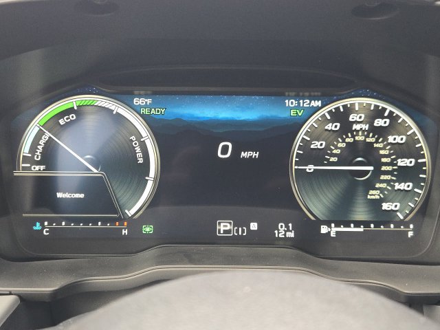 New 2026 Subaru Crosstrek 2.5i Limited AWD/4WD image 14