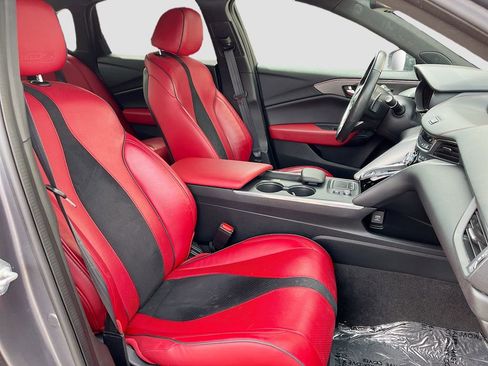 Used 2023 Acura TLX Type S image 30