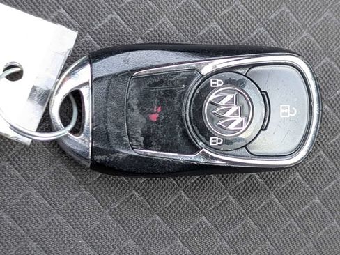 Used 2018 Buick Encore Preferred FWD image 28
