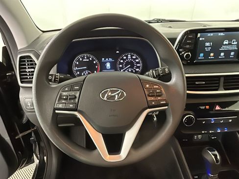 Used 2019 Hyundai Tucson SE FWD image 17