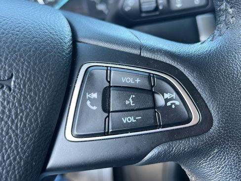 Used 2020 Ford EcoSport SE FWD image 14