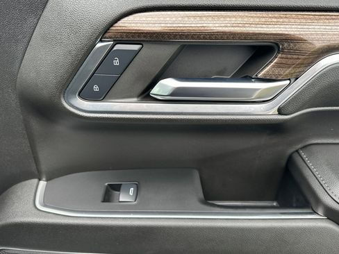 Used 2024 Chevrolet Silverado 1500 RST image 21