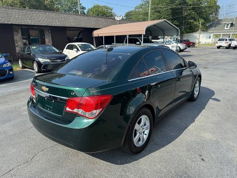Used 2015 Chevrolet Cruze LT FWD image 3