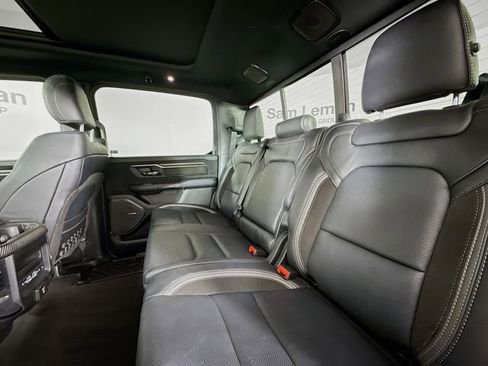 Used 2024 RAM 1500 TRX w/ TRX Level 2 Equipment Group image 29