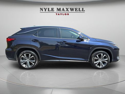 Used 2021 Lexus RX 350 FWD w/ Premium Package image 23