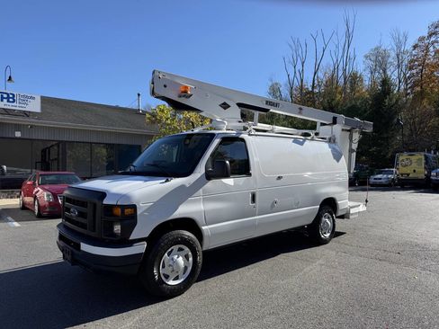 Used 2012 Ford E-350 and Econoline 350 Super Duty w/ PWR Group image 4