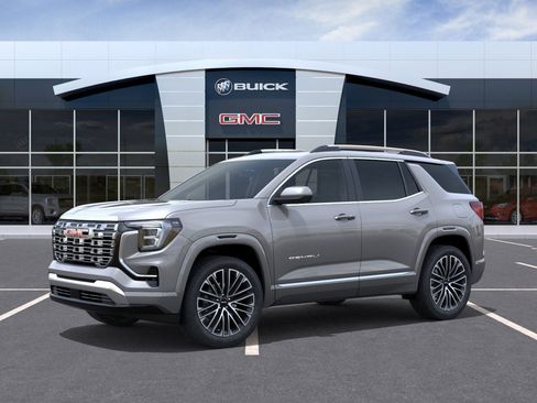 New 2026 GMC Terrain Denali image 2