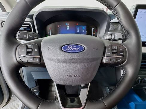 New 2026 Ford Maverick XLT w/ XLT Luxury Package image 13