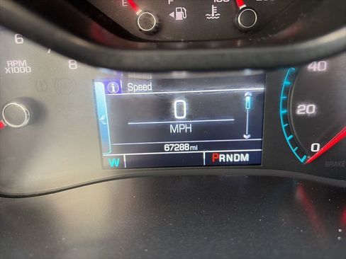 Used 2016 Chevrolet Colorado Z71 AWD/4WD image 15