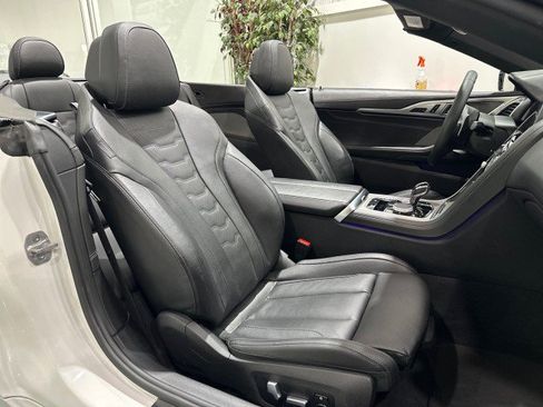 Used 2019 BMW M850i xDrive Convertible AWD/4WD image 62