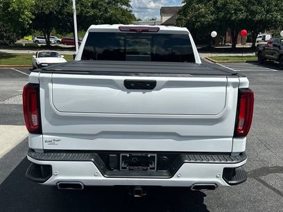 Used 2023 GMC Sierra 1500 Denali w/ Denali Reserve Package