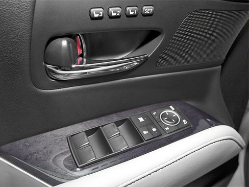 Used 2013 Lexus RX 350 AWD w/ Navigation Pkg image 19