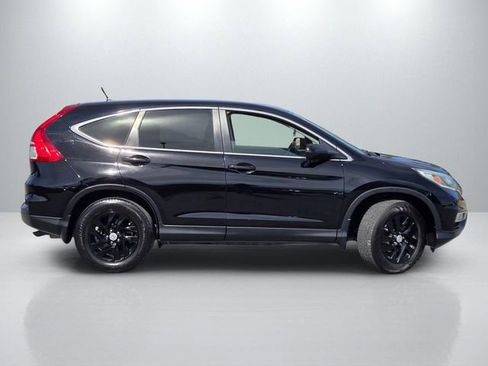 Used 2016 Honda CR-V EX image 3