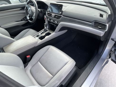Used 2019 Honda Accord LX image 26