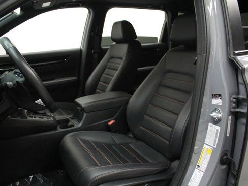 Used 2024 Honda CR-V Sport Touring image 8