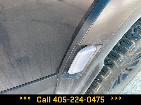 Used 2025 Ford F150 Raptor AWD/4WD image 30