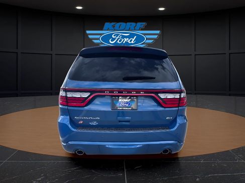 Used 2024 Dodge Durango GT image 4