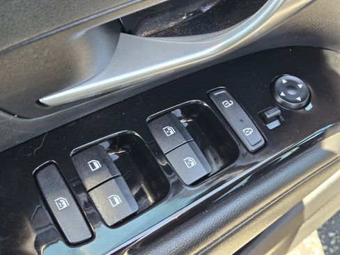 Used 2022 Hyundai Tucson SEL w/ Convenience + Premium Package FWD image 15