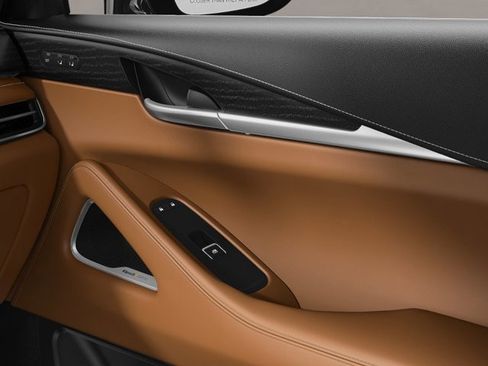 New 2026 INFINITI QX60 Autograph image 21