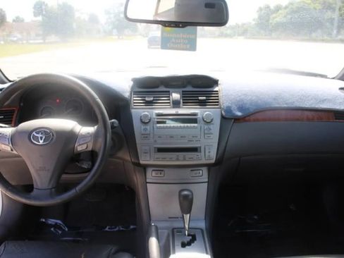 Used 2007 Toyota Solara SLE FWD image 11