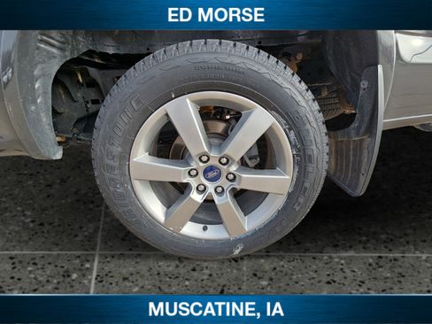 Used 2017 Ford F150 Lariat image 10