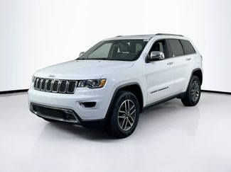 Used 2022 Jeep Grand Cherokee Limited video 1