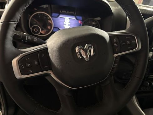 New 2026 RAM 2500 Big Horn image 26