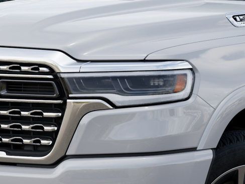 New 2026 RAM 1500 Limited AWD/4WD image 10