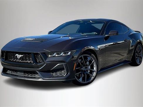 Used 2024 Ford Mustang GT image 3