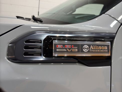 Certified 2024 GMC Sierra 2500 AT4 w/ AT4 Premium Plus Package image 11