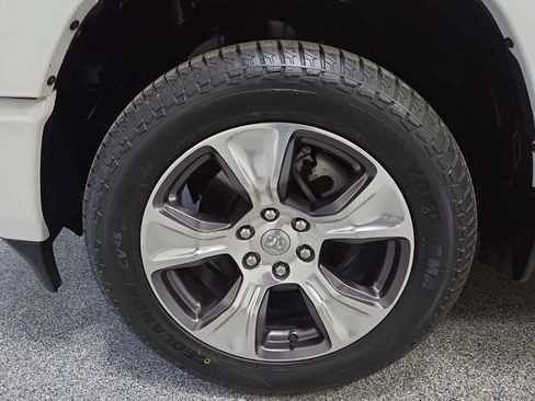 Used 2023 RAM 1500 Laramie image 43