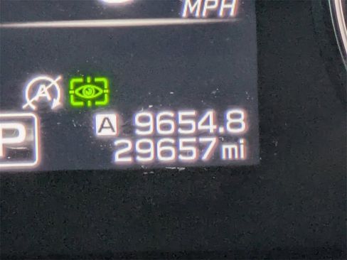 Certified 2025 Subaru Outback Touring XT w/ Popular Package #2 image 34