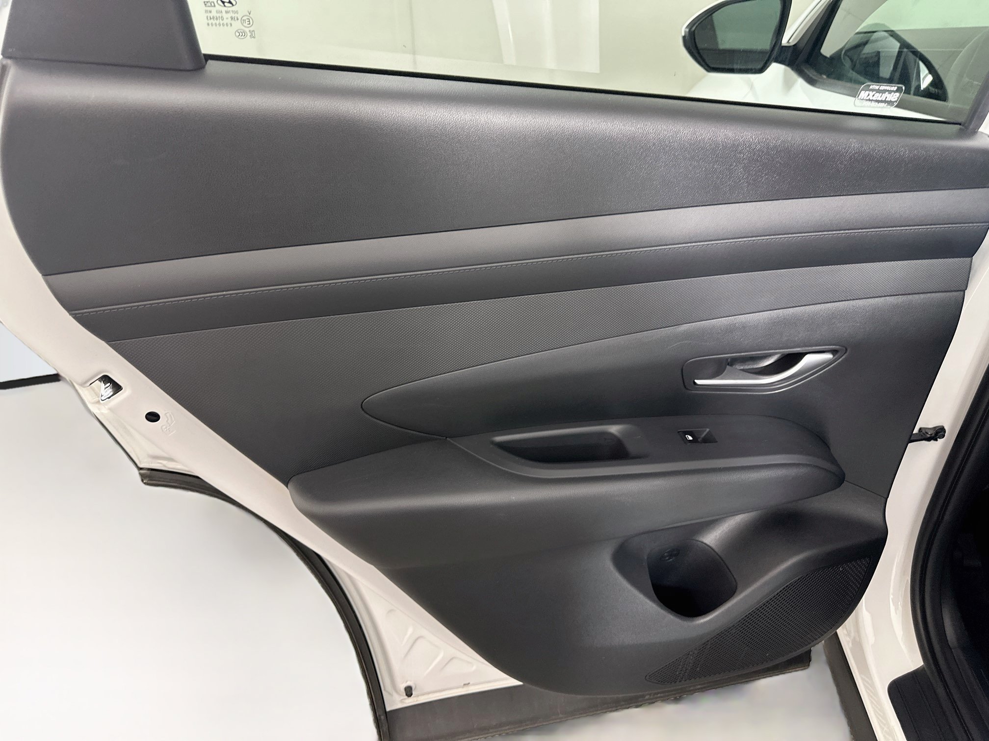 Used 2026 Hyundai Tucson SEL Plus FWD image 26