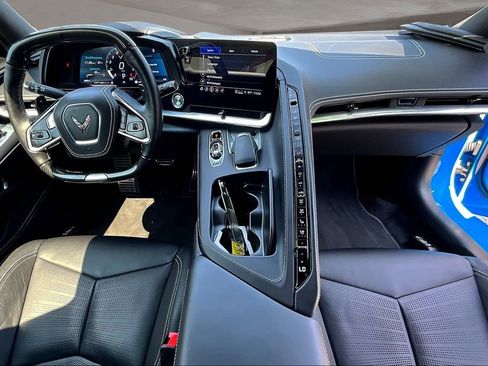 Used 2023 Chevrolet Corvette Z06 image 7