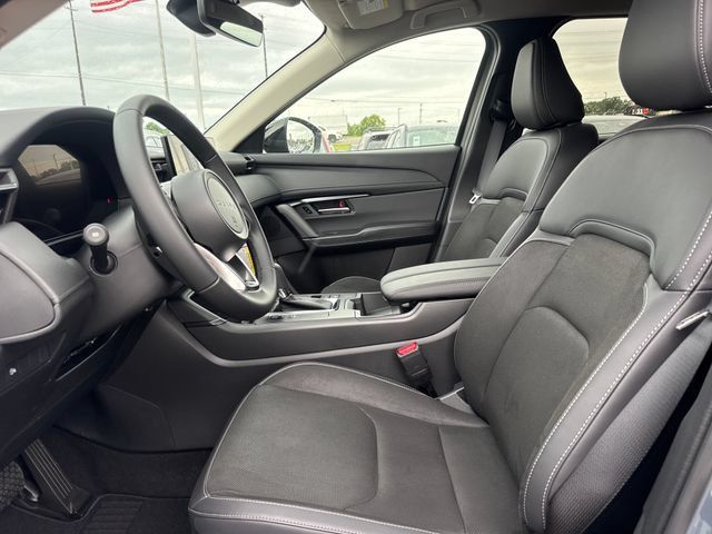 New 2026 MAZDA CX-5 Select AWD/4WD image 11