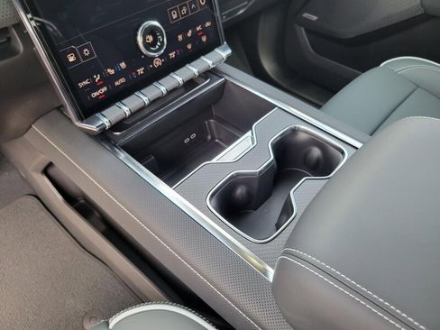 New 2026 GMC Sierra EV AT4 w/ AT4 Premium Package image 17