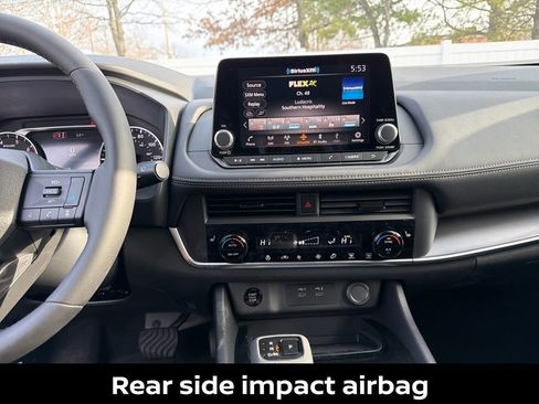 New 2026 Nissan Rogue SV w/ Cold Weather Package image 21