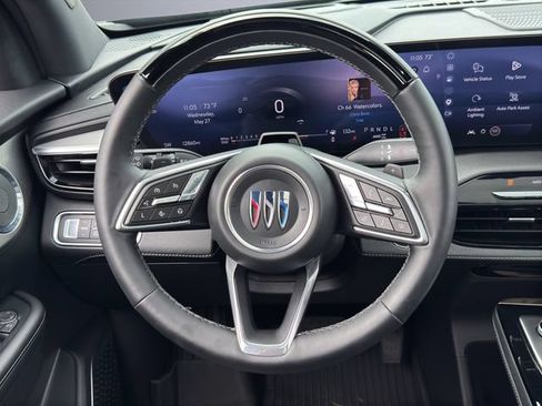 Certified 2025 Buick Enclave Avenir w/ Super Cruise Package AWD/4WD image 15