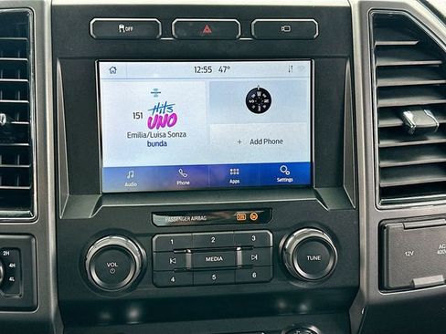 Used 2021 Ford F350 XLT w/ XLT Value Package image 16