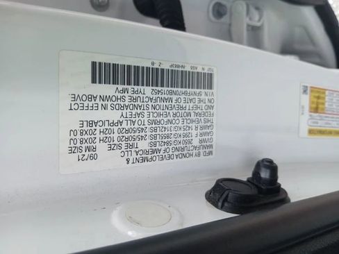 Used 2022 Honda Pilot Black Edition image 23