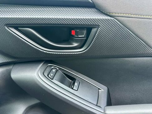 Certified 2025 Subaru Crosstrek 2.5i Sport w/ Popular Package #3A image 21