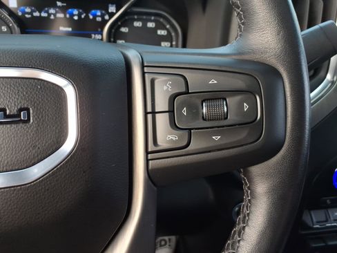 Used 2022 GMC Sierra 1500 Denali w/ Driver Alert Package II image 27