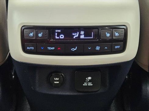 Used 2024 Hyundai Palisade Limited FWD image 18